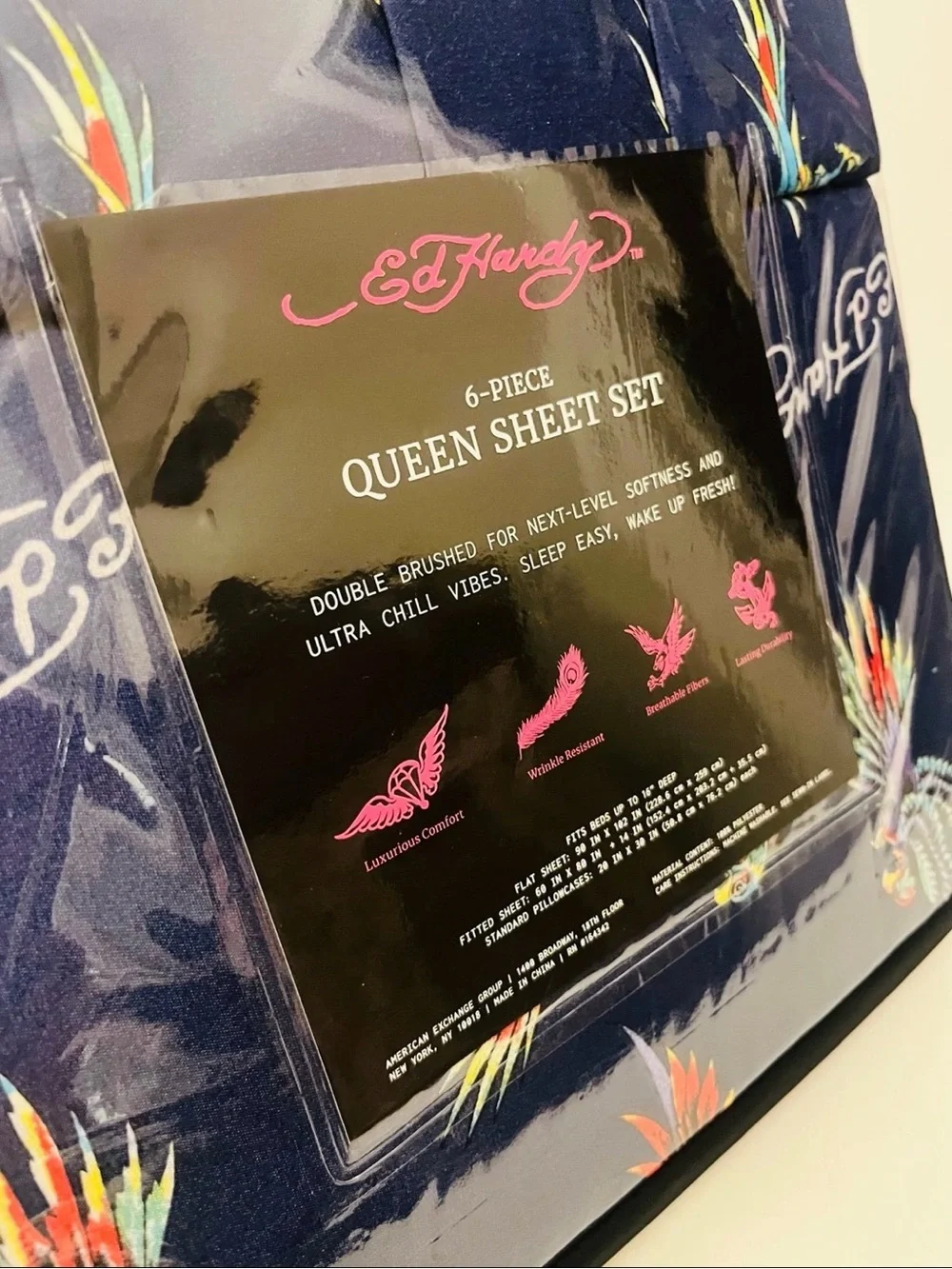 Ed Hardy ed hardy